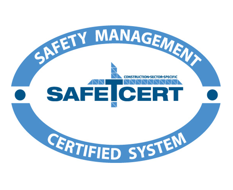 SafeTCert "A" Grade Accreditation achieved following 2020 Audit