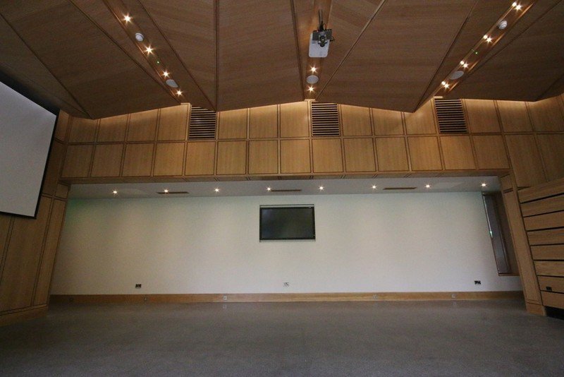 Kildangan Stud – Conference Centre 