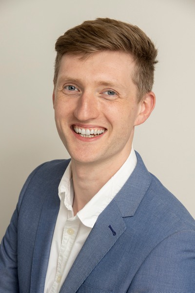 John Maher