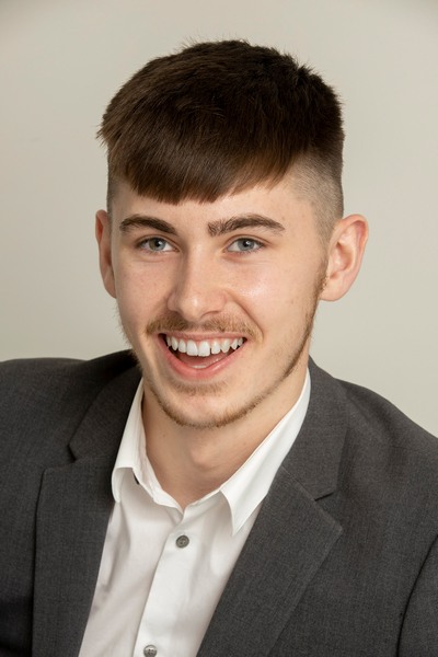 Zach O'Brien